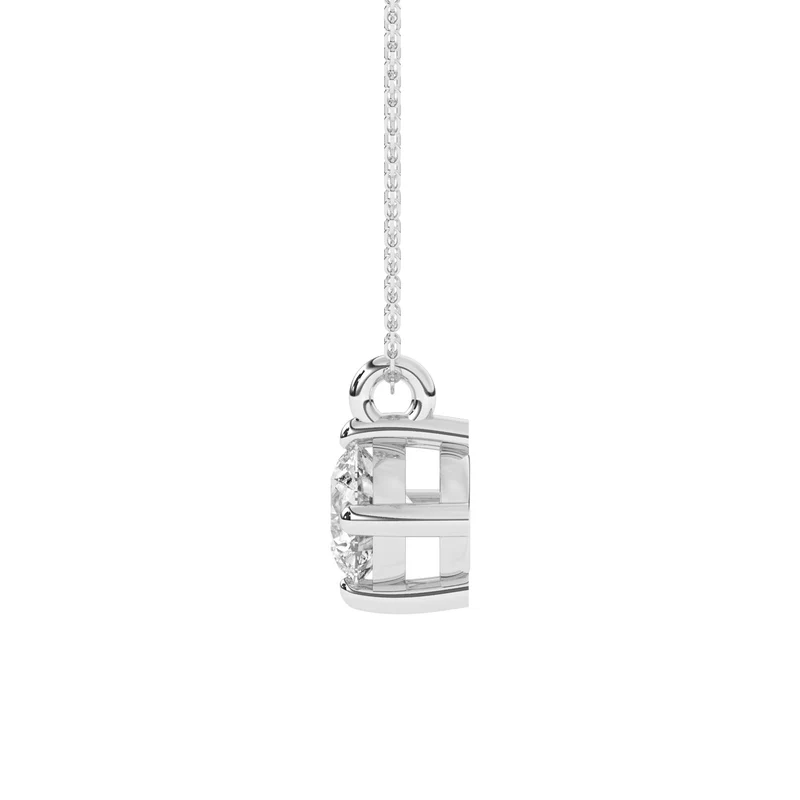 Felix Amar Kette mit Slider 750er Gold 0,5 Karat SI1