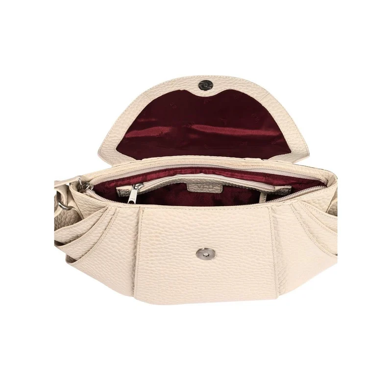 Voi Handtasche offwhite