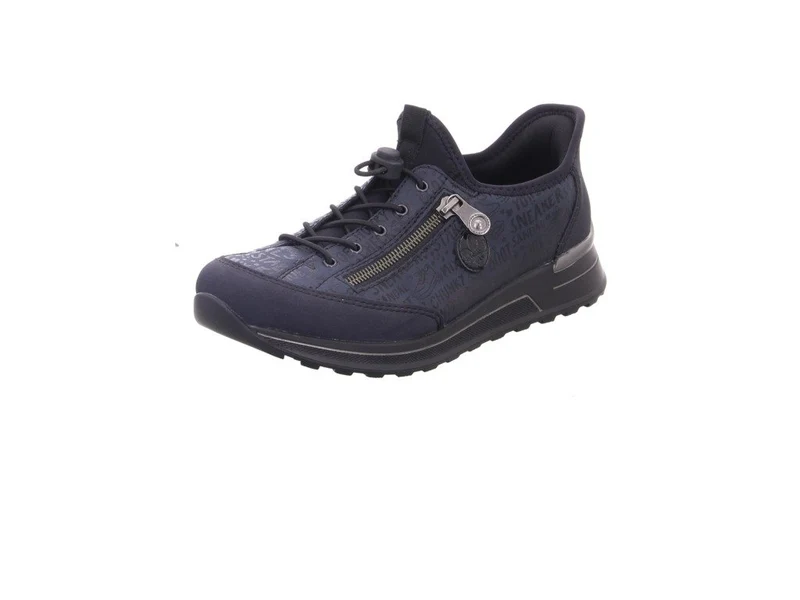 Rieker Sneaker Grau