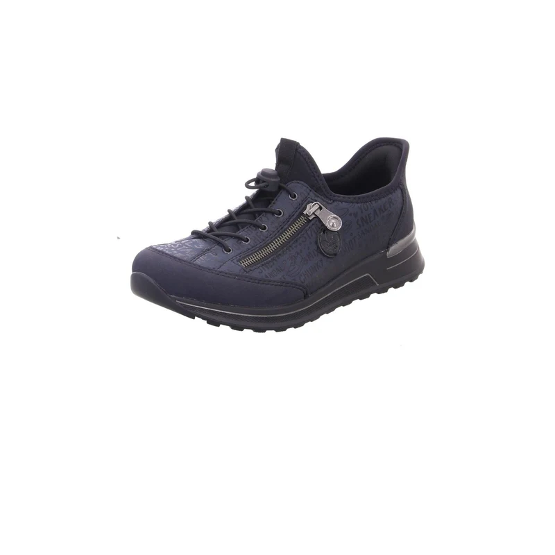 Rieker Sneaker Grau
