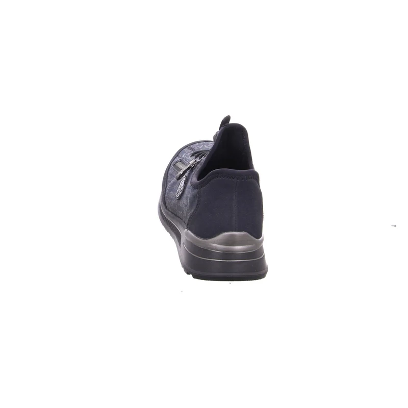 Rieker Sneaker Grau