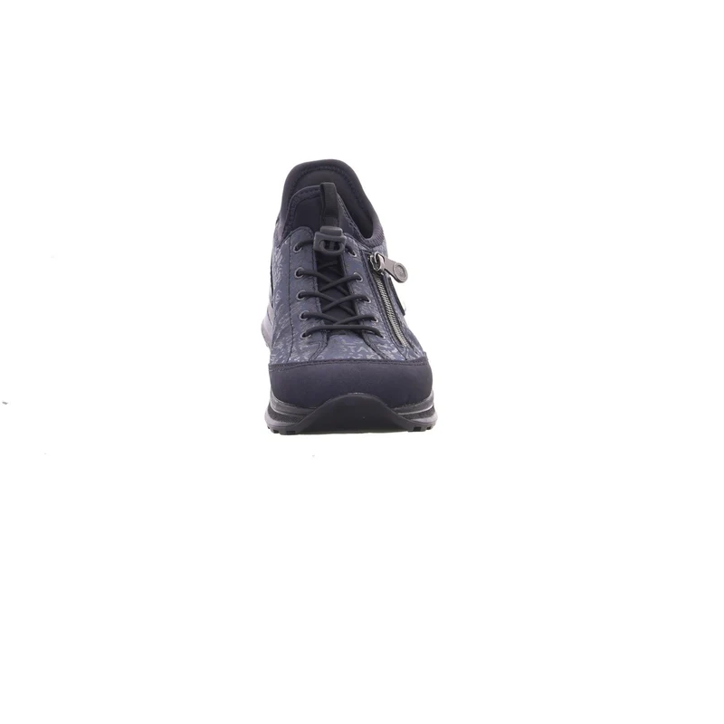 Rieker Sneaker Grau