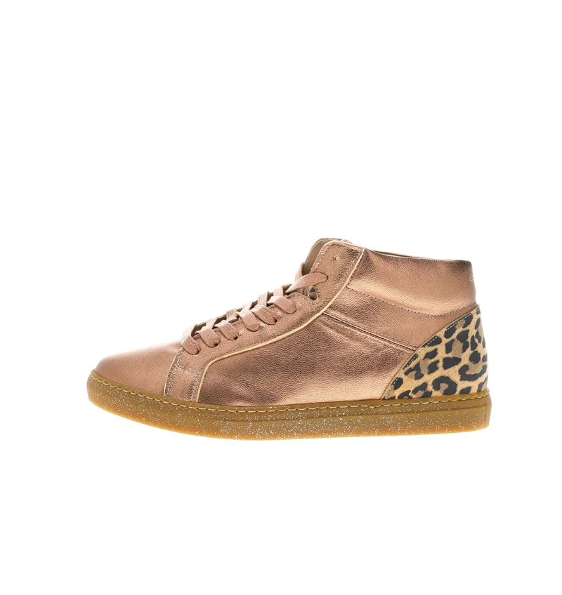 Camino71 Sneaker camouflage