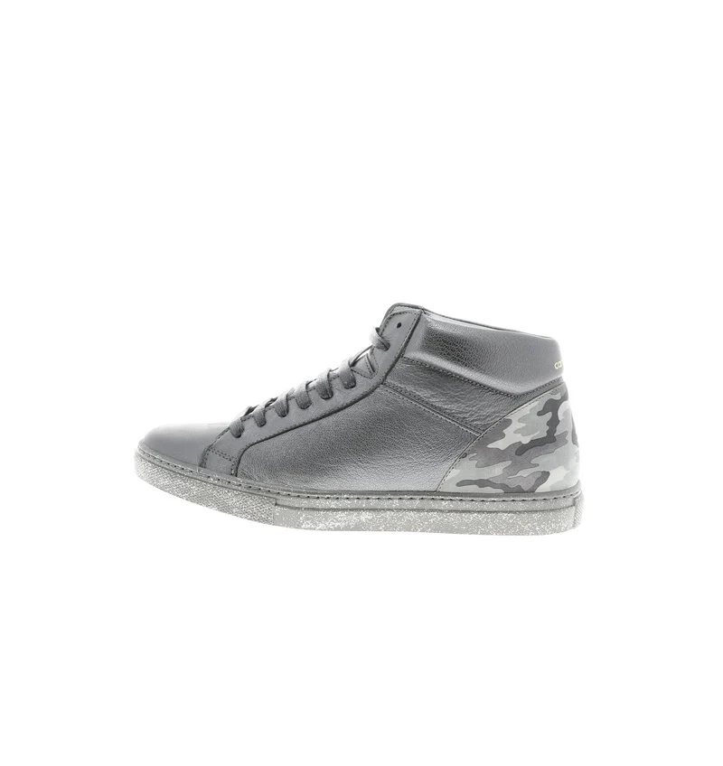 Camino71 Sneaker camouflage