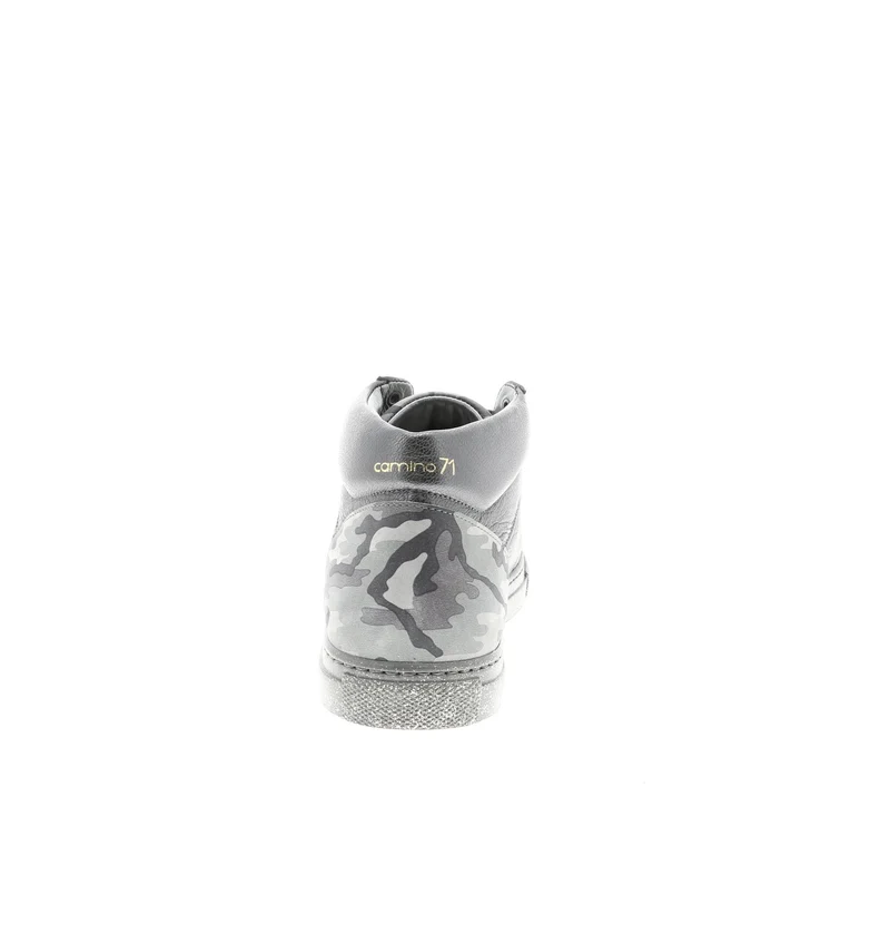 Camino71 Sneaker camouflage