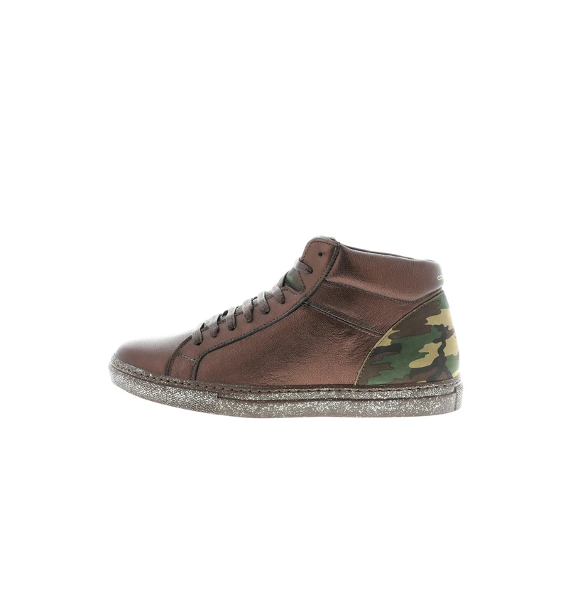 Camino71 Sneaker braun