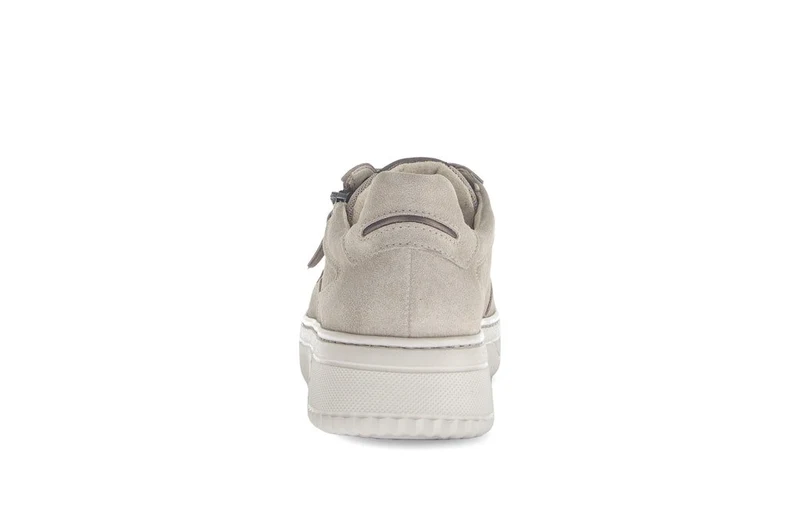 Gabor Freizeit Schnürer beige