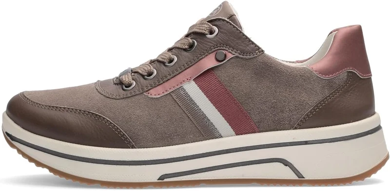 Ara Sneaker beige