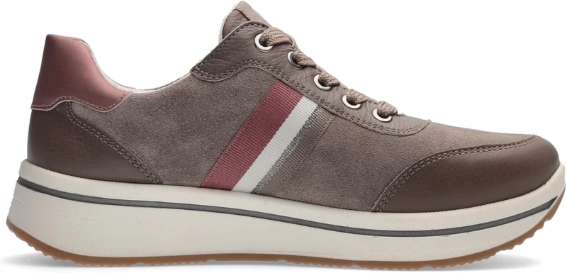 Ara Sneaker beige