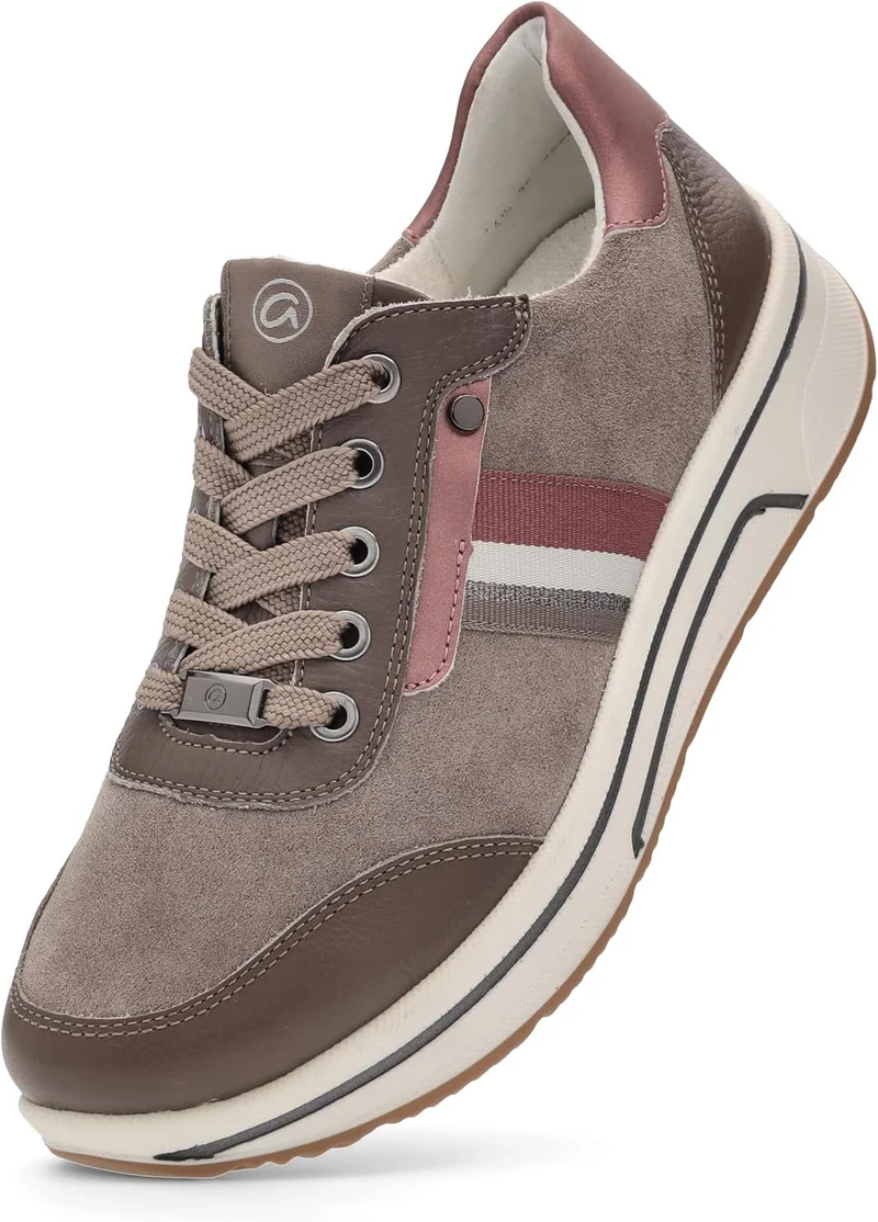 Ara Sneaker beige