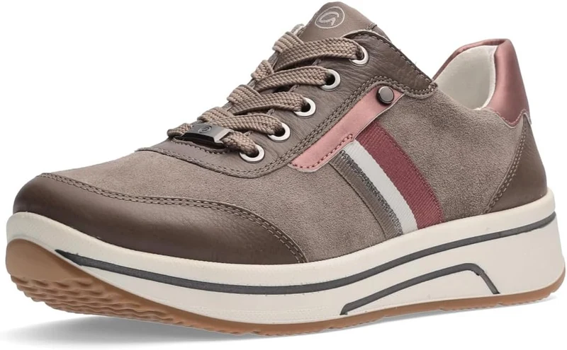 Ara Sneaker beige