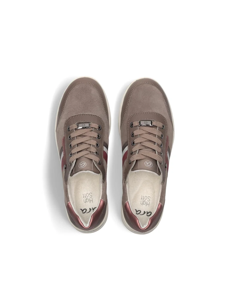 Ara Sneaker beige