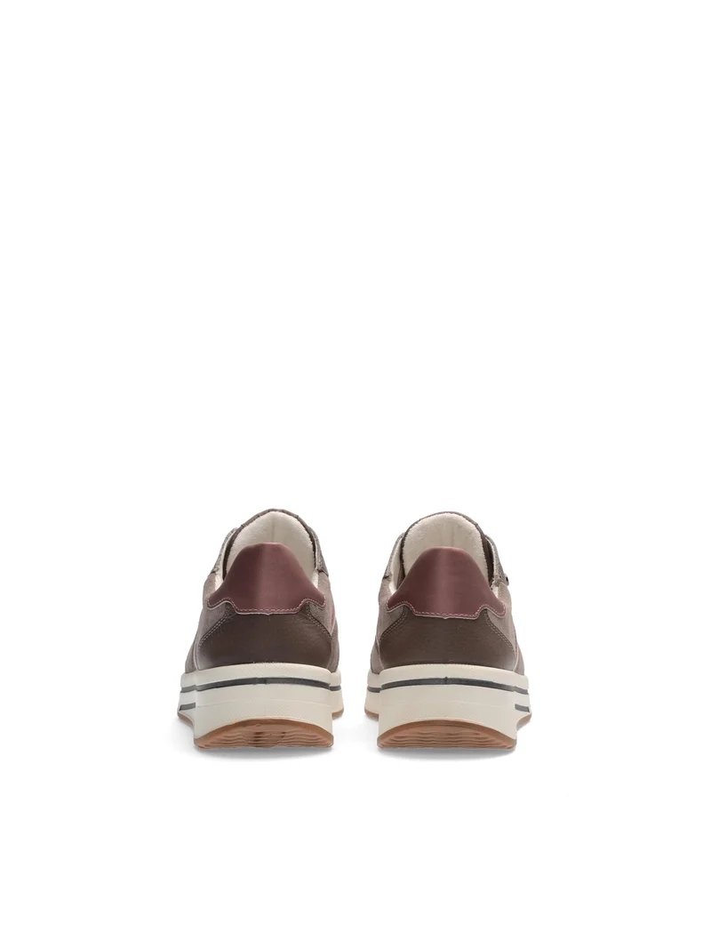 Ara Sneaker beige