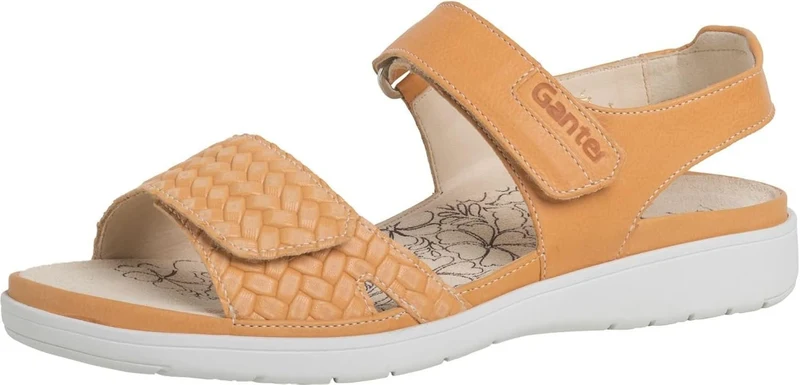 Ganter Komfort Sandalen beige