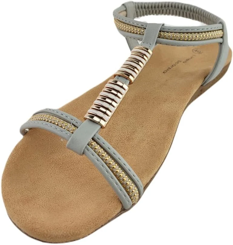 Scarpa grau