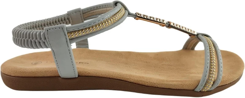 Scarpa grau