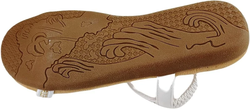 Scarpa weiß
