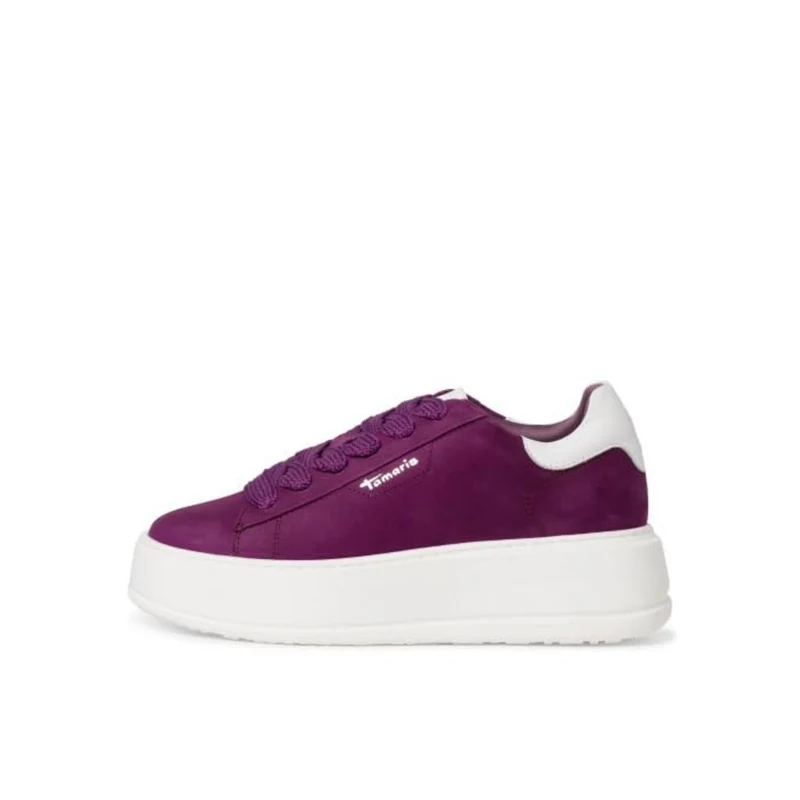 Sneakers lila