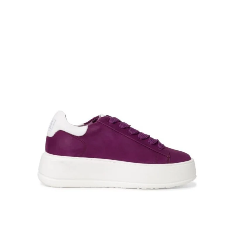 Sneakers lila
