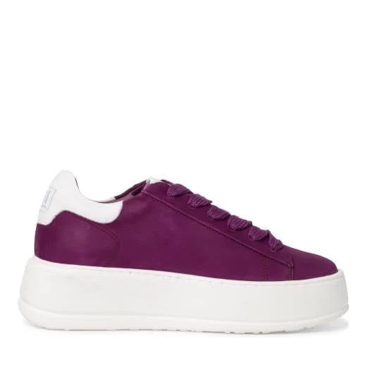 Sneakers lila