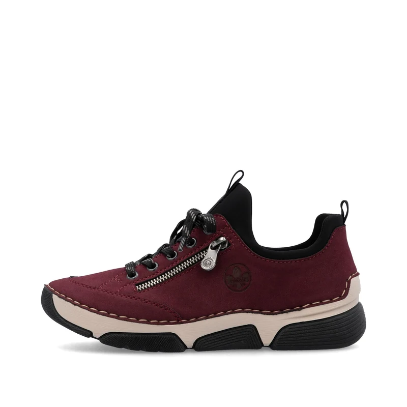 45973-36 Bequeme Schnürschuhe sonstige Damen