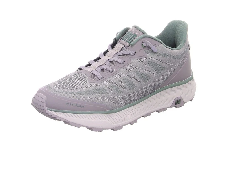 Waldläufer Sneaker grau