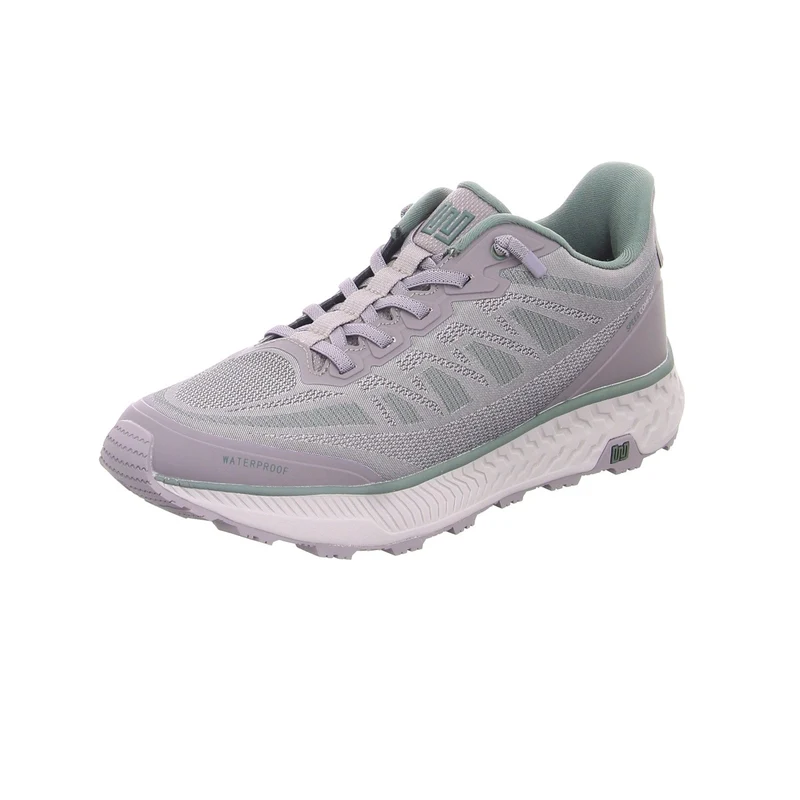 Waldläufer Sneaker grau