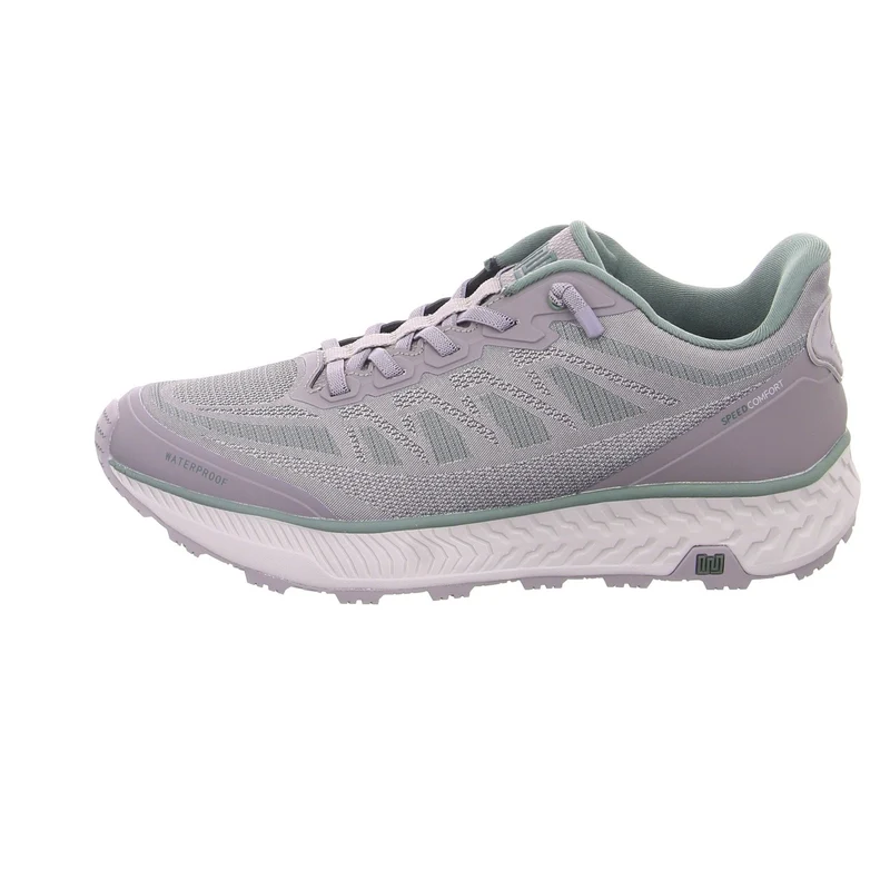 Waldläufer Sneaker grau