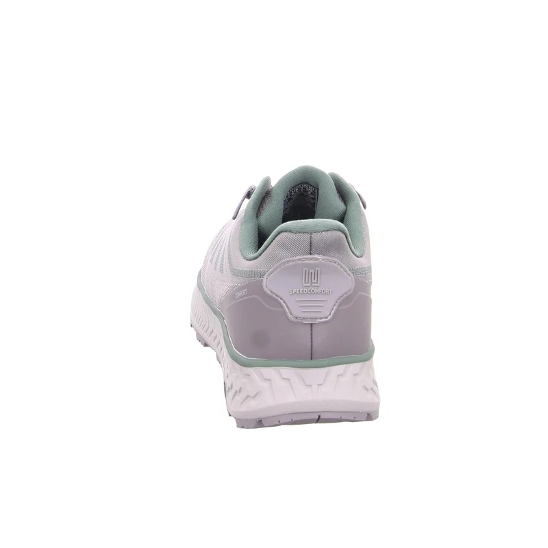 Waldläufer Sneaker grau