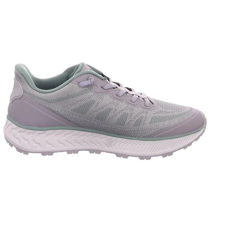 Waldläufer Sneaker grau