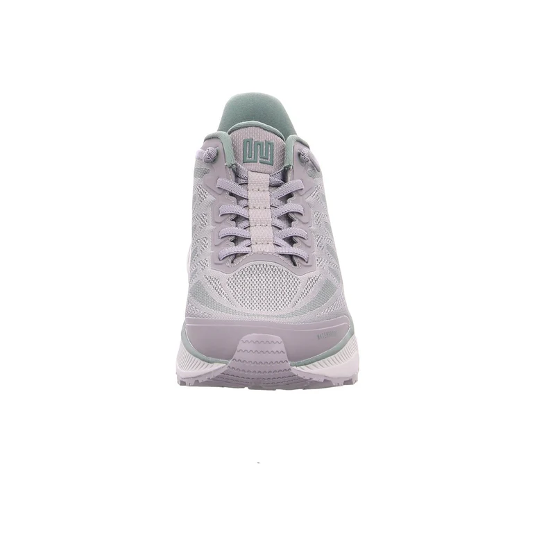 Waldläufer Sneaker grau
