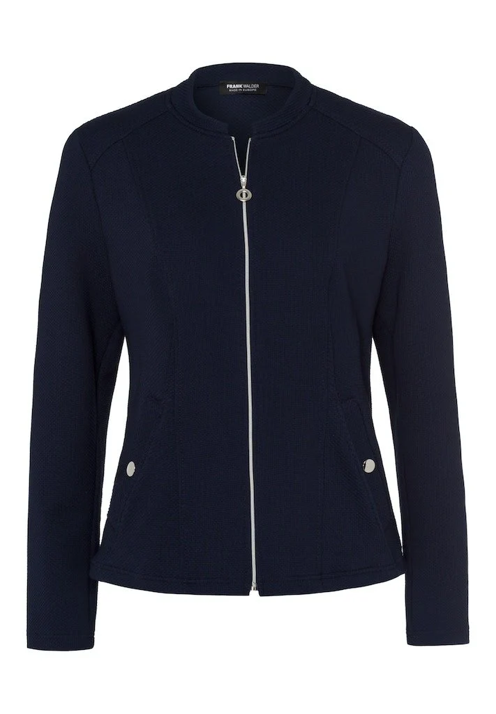 Frank Walder NOSJacke kombi