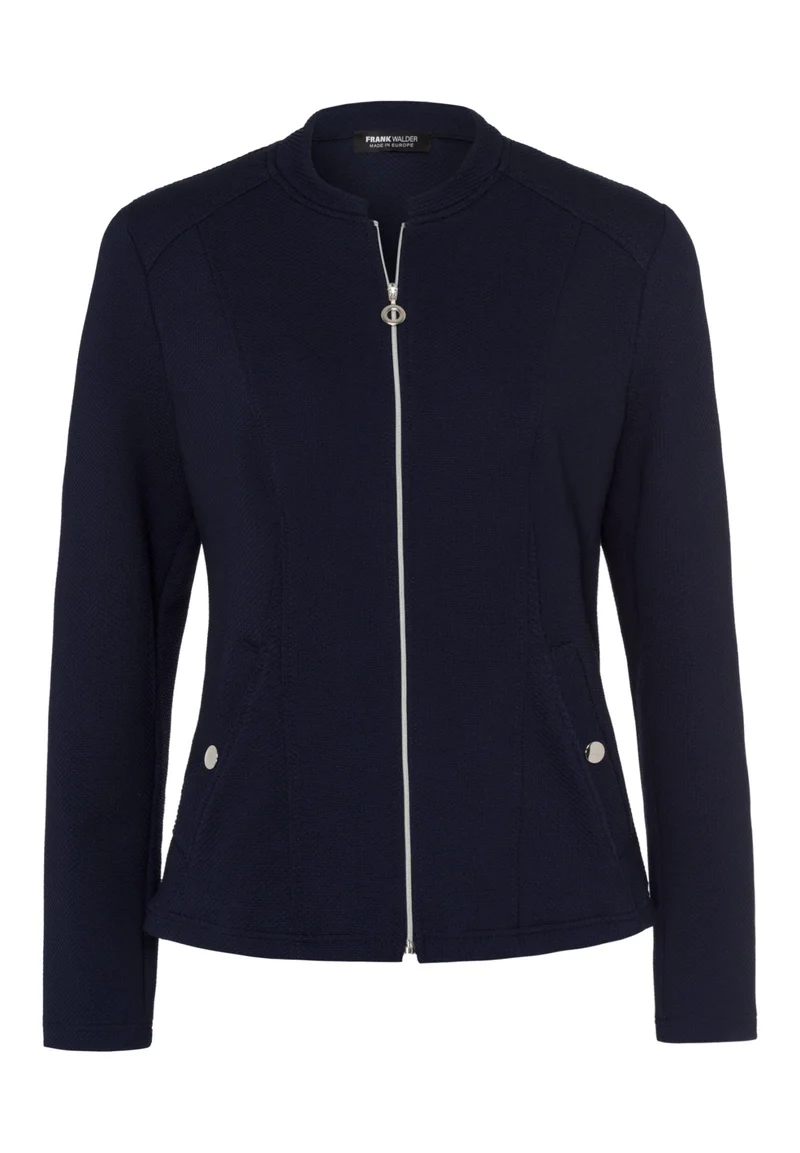 Frank Walder NOSJacke kombi