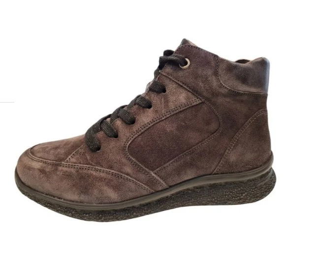 Hartjes Halbschuhe braun