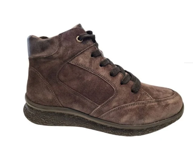 Hartjes Halbschuhe braun