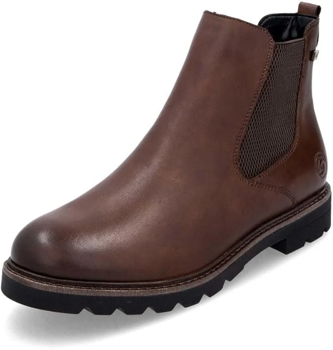 Remonte Chelsea Boot braun