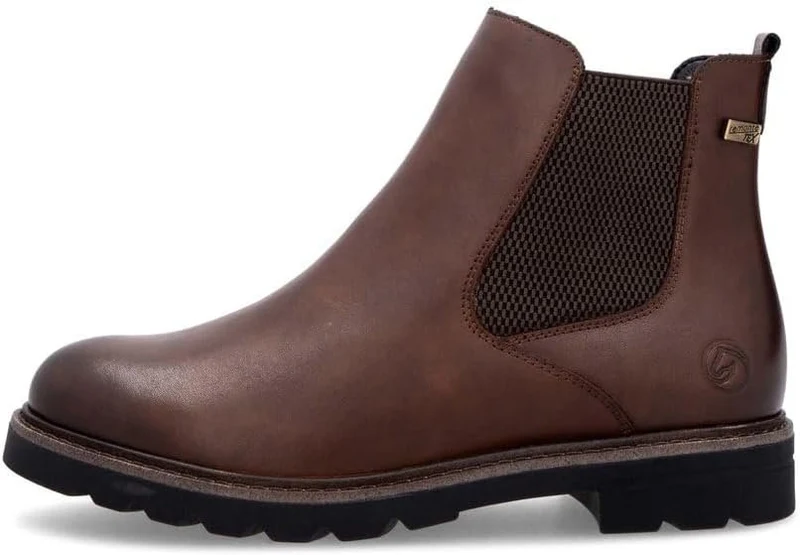 Remonte Chelsea Boot braun