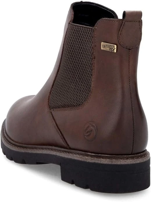 Remonte Chelsea Boot braun