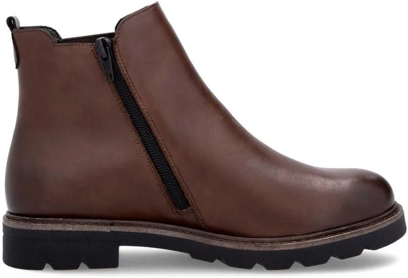 Remonte Chelsea Boot braun