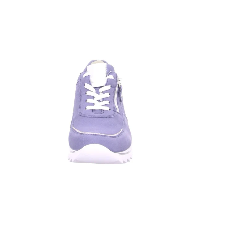 Waldläufer Sneaker lila