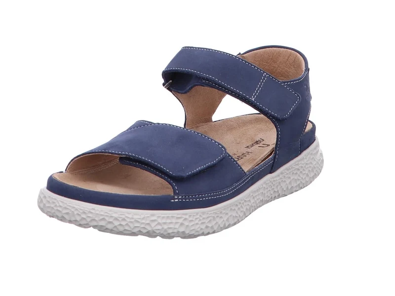 Hartjes Komfort Sandalen blau