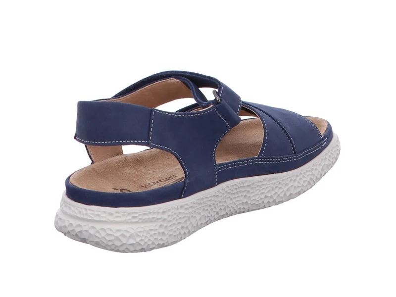 Hartjes Komfort Sandalen blau
