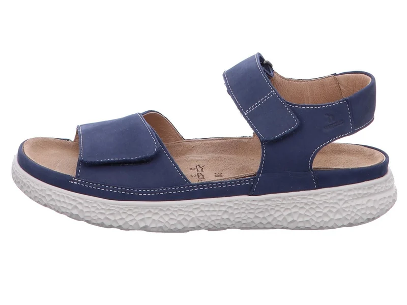 Hartjes Komfort Sandalen blau