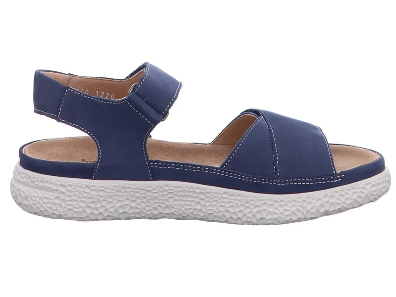 Hartjes Komfort Sandalen blau