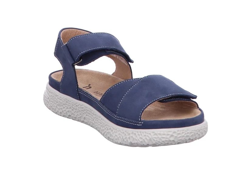 Hartjes Komfort Sandalen blau