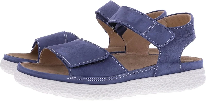 Hartjes Komfort Sandalen blau