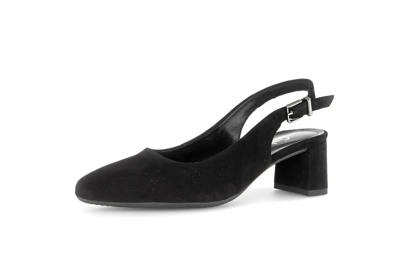 Gabor Pumps Schwarz