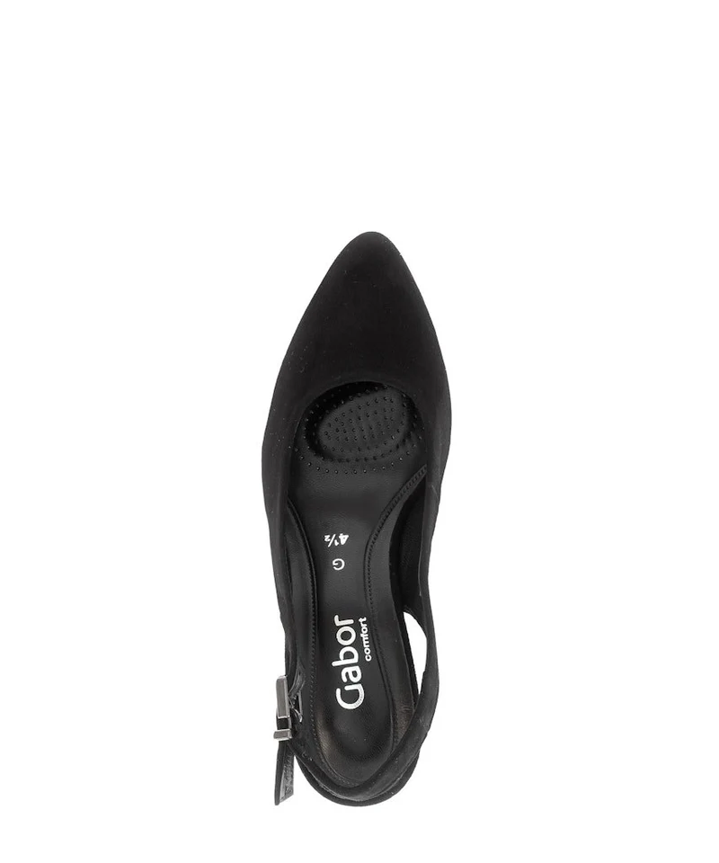 Gabor Pumps Schwarz
