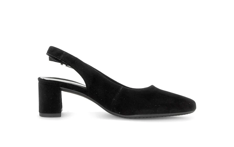 Gabor Pumps Schwarz