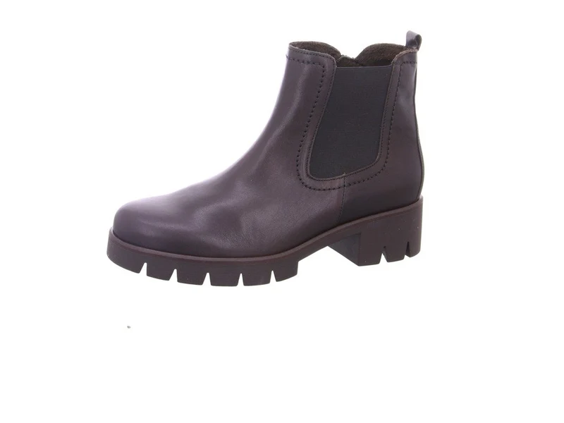 Gabor Chelsea Boot braun